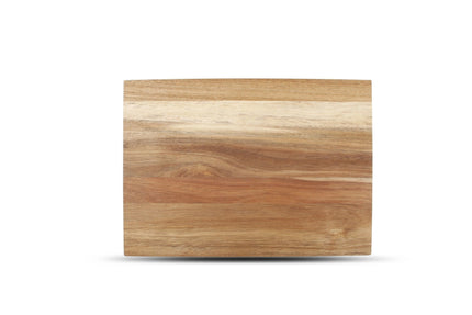 S & P Serveerplank 31x22cm hout Serve&Share