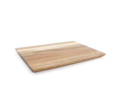 S & P Serveerplank 31x22cm hout Serve&Share