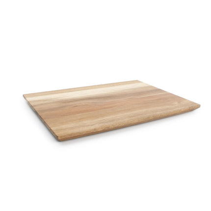 S & P Serveerplank 31x22cm hout Serve&Share