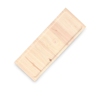 S & P Serveerplank 40x15cm mango Rural