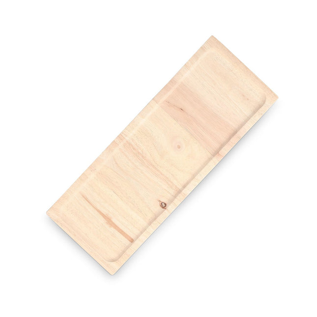 S & P Serveerplank 40x15cm mango Rural