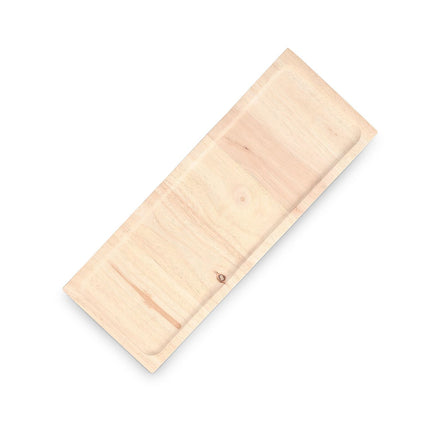 S & P Serveerplank 40x15cm mango Rural