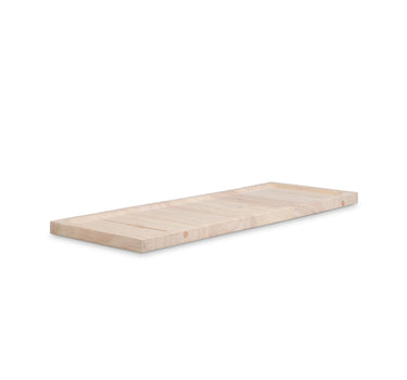 S & P Serveerplank 40x15cm mango Rural