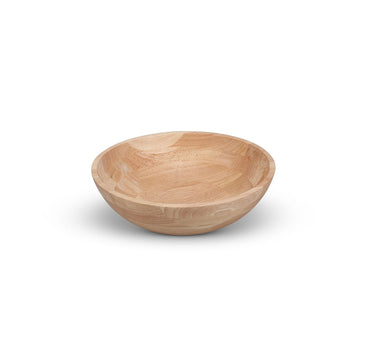S & P Serveerschaal 25xH7,5cm hout Essenza