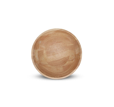 S & P Serveerschaal 25xH7,5cm hout Essenza