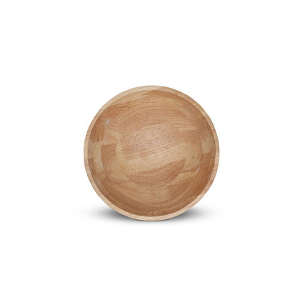 S & P Serveerschaal 25xH7,5cm hout Essenza