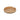 S & P Serveerschaal 32xH5cm hout Essenza