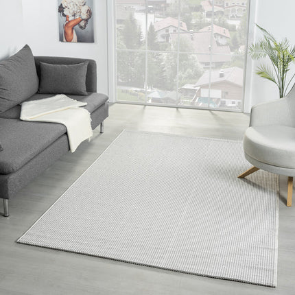 SEHRAZAT SEHRAZAT EILAND 2430 HALI L.GREY / CREAM