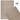 SEHRAZAT SEHRAZAT LIMA 1050 HALI BEIGE