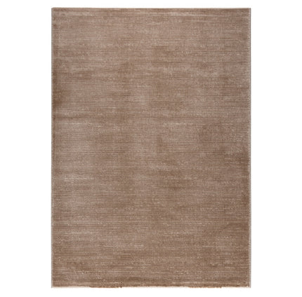 SEHRAZAT SEHRAZAT LIMA 2050 HALI DARK BEIGE