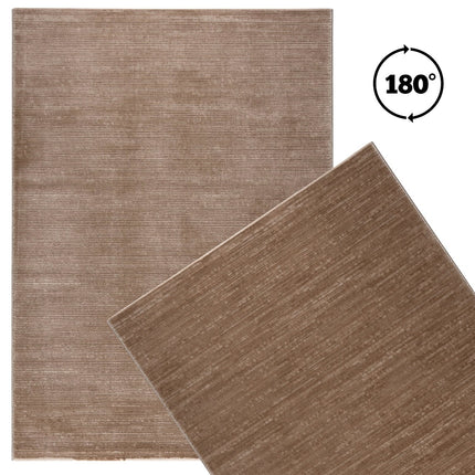 SEHRAZAT SEHRAZAT LIMA 2050 HALI DARK BEIGE