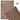 SEHRAZAT SEHRAZAT LIMA 2050 HALI DARK BEIGE