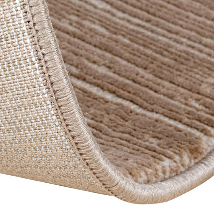 SEHRAZAT SEHRAZAT LIMA 2050 HALI DARK BEIGE