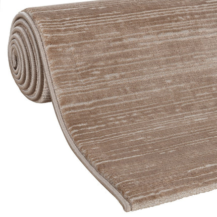 SEHRAZAT SEHRAZAT LIMA 2050 HALI DARK BEIGE