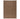 SEHRAZAT SEHRAZAT LIMA 2050 HALI DARK BEIGE
