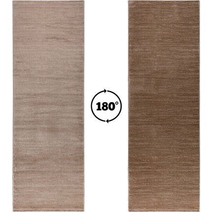 SEHRAZAT SEHRAZAT LIMA 2050 HALI DARK BEIGE