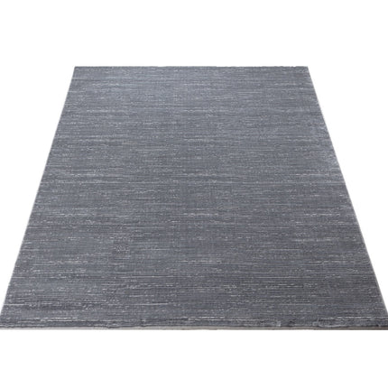 SEHRAZAT SEHRAZAT LIMA 5050 HALI DARK GREY