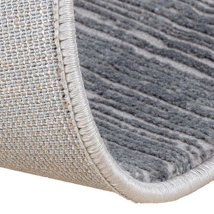 SEHRAZAT SEHRAZAT LIMA 5050 HALI DARK GREY