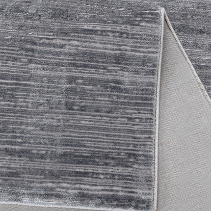 SEHRAZAT SEHRAZAT LIMA 5050 HALI DARK GREY