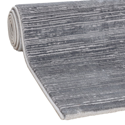 SEHRAZAT SEHRAZAT LIMA 5050 HALI DARK GREY