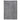 SEHRAZAT SEHRAZAT LIMA 5050 HALI DARK GREY