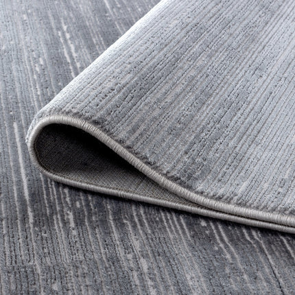 SEHRAZAT SEHRAZAT LIMA 5050 HALI DARK GREY