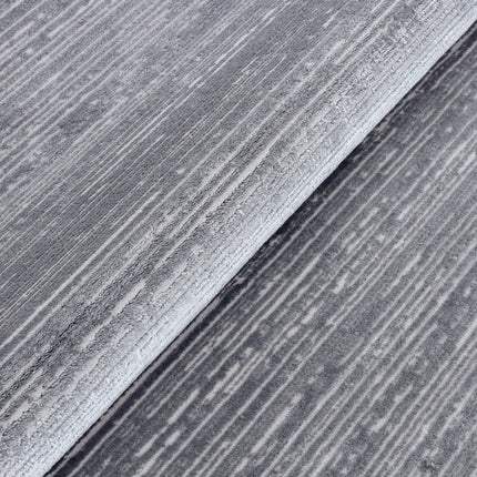 SEHRAZAT SEHRAZAT LIMA 5050 HALI DARK GREY