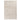 SEHRAZAT SEHRAZAT MODA 1120 BEIGE BOOGJES  VLOERKLEED