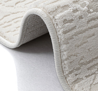 SEHRAZAT SEHRAZAT MODA 1200  CREAM VLOERKLEED
