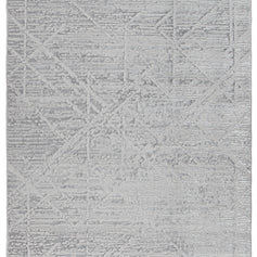 SEHRAZAT SEHRAZAT MODA 1230  GREY VLOERKLEED