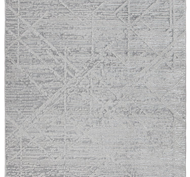 SEHRAZAT SEHRAZAT MODA 1230  GREY VLOERKLEED