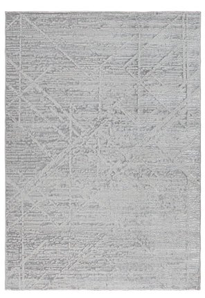 SEHRAZAT SEHRAZAT MODA 1230  GREY VLOERKLEED