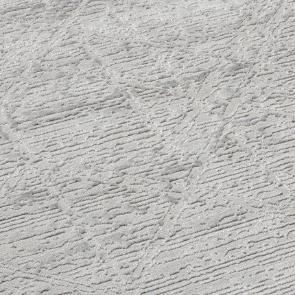 SEHRAZAT SEHRAZAT MODA 1230  GREY VLOERKLEED