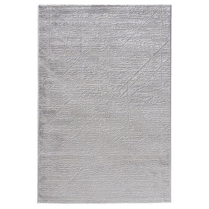 SEHRAZAT SEHRAZAT MODA 1230  GREY VLOERKLEED