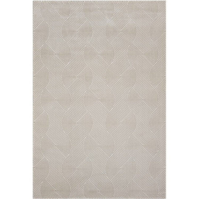 SEHRAZAT SEHRAZAT NORA 5800 HALI BEIGE