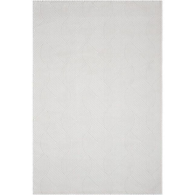 SEHRAZAT SEHRAZAT NORA 5810 HALI CREAM