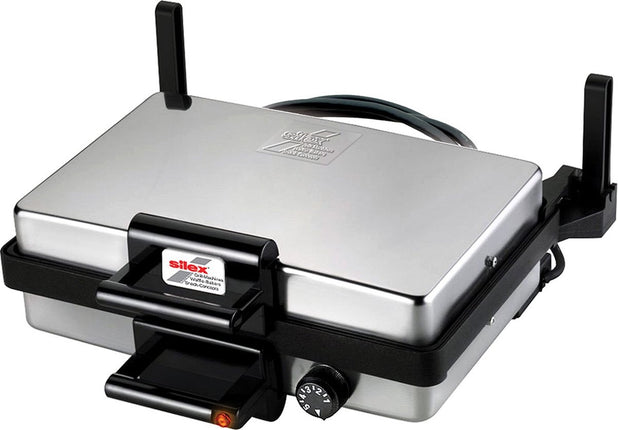 silex SILEX Grill Apparaat RVS Origineel