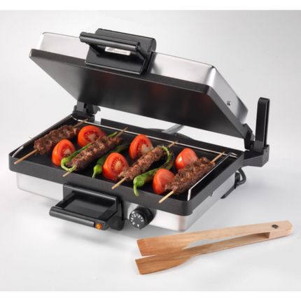silex SILEX Grill Apparaat RVS Origineel