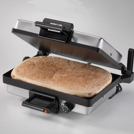 silex SILEX Grill Apparaat RVS Origineel