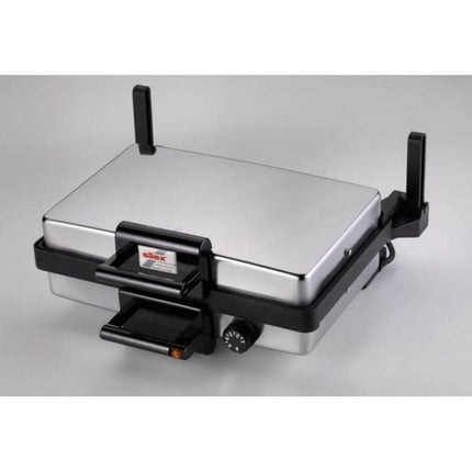 silex SILEX Grill Apparaat RVS Origineel