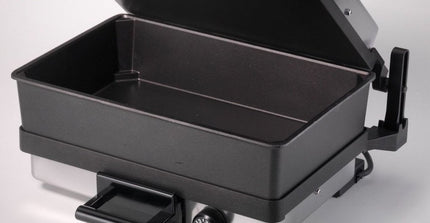 silex Silex Losse Braadpan voor Tost & Grill machine
