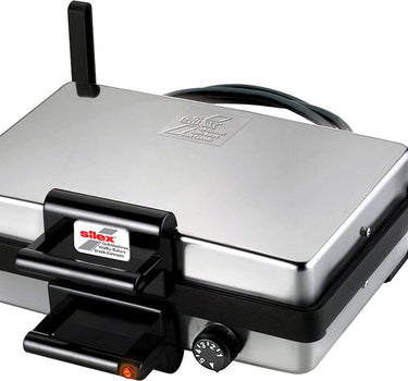 silex SILEX Multi Grill Apparaat RVS Origineel -
