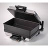 silex SILEX Multi Grill Apparaat RVS Origineel -