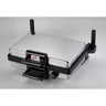 silex SILEX Multi Grill Apparaat RVS Origineel -