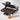 silex SILEX Multi Grill Apparaat RVS Origineel -