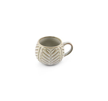 S|P Collection BEKER 40CL LEAF ARTO