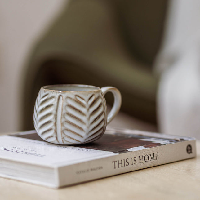 S|P Collection BEKER 40CL LEAF ARTO