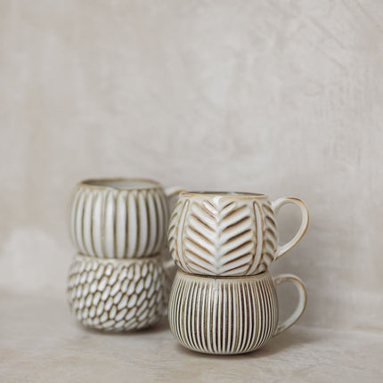 S|P Collection BEKER 40CL SWEEP ARTO