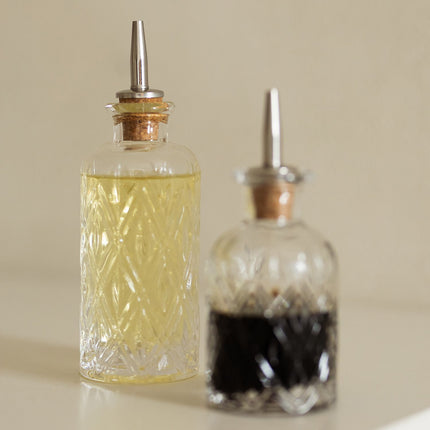 S|P Collection Bitters fles 18cl Bar