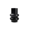 S|P Collection Bold Vaas 13xH18cm zwart